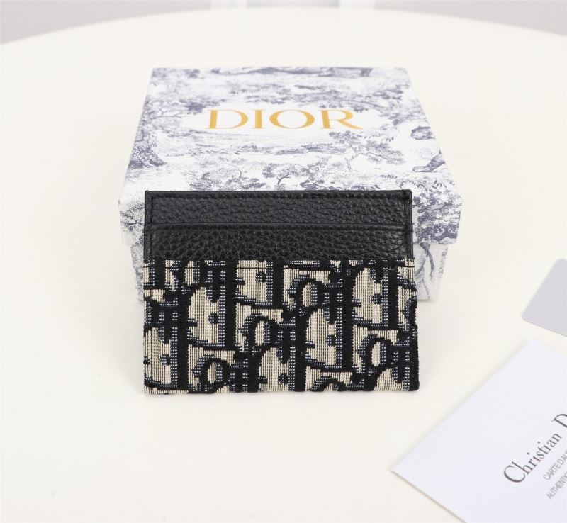 Christian Dior Wallet